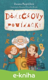 Dědečkovy povídačky