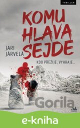 Komu hlava sejde