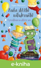 Kniha skřítků náladovníčků