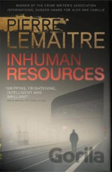 Inhuman Resources