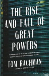 The Rise and Fall of Great Powers