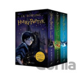 Harry Potter 1-3 Box Set