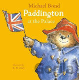 Paddington at the Palace