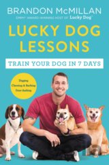 Lucky Dog Lessons