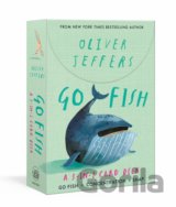 Go Fish: A 3-in-1 Card Deck
