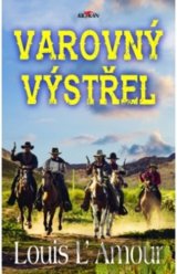 Varovný výstřel