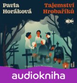 Tajemství Hrobaříků