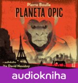 Planeta opic