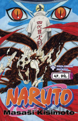 Naruto 47: Prolomení pečeti!