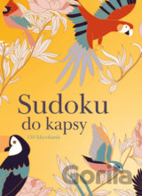 Sudoku do kapsy