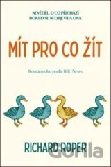 Mít pro co žít