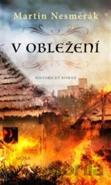 V obležení