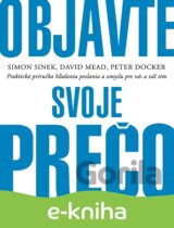 Objavte svoje prečo