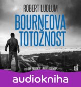 Bourneova totožnost