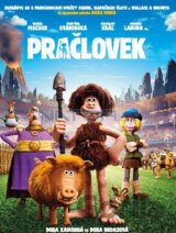 Pračlovek