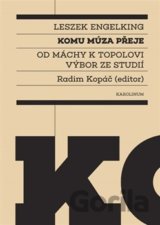 Komu múza přeje