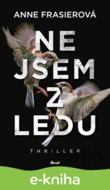Nejsem z ledu