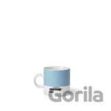 PANTONE Hrnček Espresso - Light Blue 550