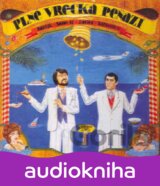 Plné vrecká peňazí