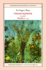 Výklad Veľpiesne (3. časť)