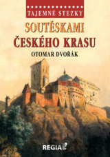 Tajemné stezky - Soutěskami Českého krasu