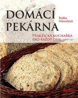 Domácí pekárna