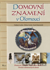 Domovní znamení v Olomouci