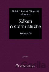 Zákon o státní službě
