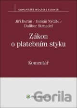 Zákon o platebním styku