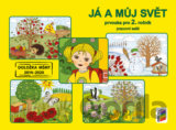 Já a můj svět Prvouka pro 2. ročník