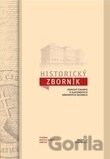Historický zborník 1/2019