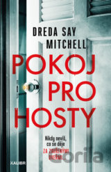 Pokoj pro hosty