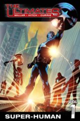 Ultimates Vol.1: Super-human