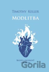 Modlitba