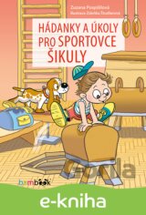 Hádanky a úkoly pro sportovce šikuly