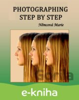 Photographing step by step