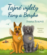 Tajné výlety Fany a Beryho