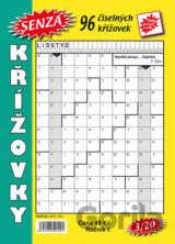 Senza křížovky 3/2020
