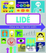 Lidé - Geografie