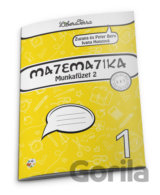 Matematika 1 - munkafüzet 2