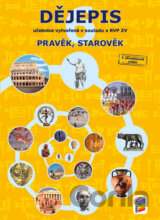 Dějepis 6 - Pravěk, starověk