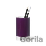 PANTONE Keramický stojan na ceruzky - Aubergine 229