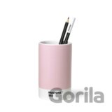 PANTONE Keramický stojan na ceruzky - Light Pink 182