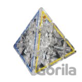 RECENTTOYS Krištáľová Pyramída