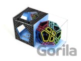 RECENTTOYS Hollow Skewb Ultimate