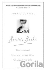 Bowie's Books