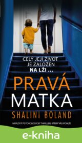 Pravá matka