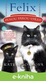 Felix, plnou parou vpřed