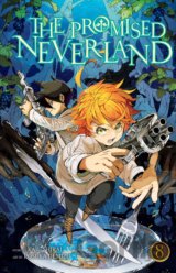 The Promised Neverland 8