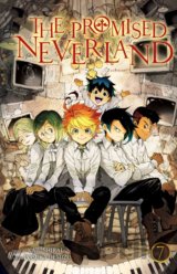 The Promised Neverland 7